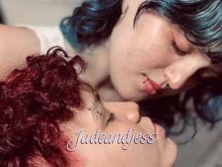 Jadeandjess