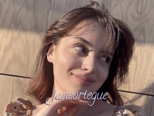 Janeortegue