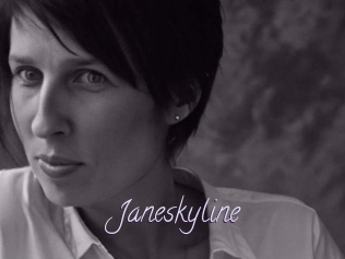 Janeskyline