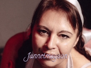 Jannetmayson