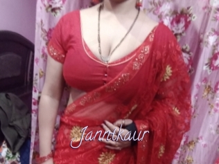 Janntkaur