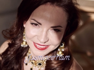 Jasmineerriam