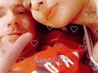 jayandj713 Salopes Beurettes
