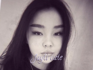 Jayli_cute