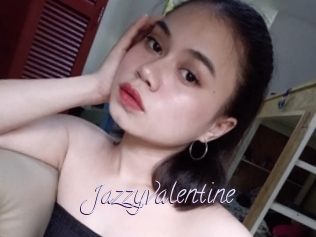 Jazzyvalentine