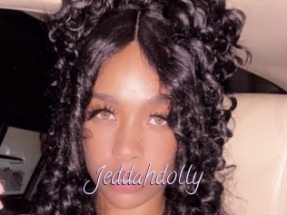 Jeddahdolly