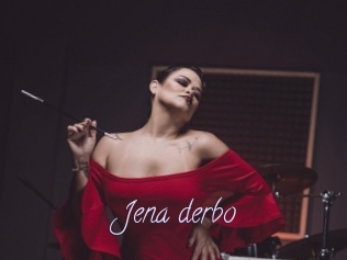 Jena_derbo
