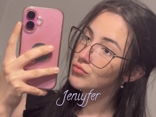 Jeniyfer