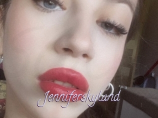 Jenniferskyland
