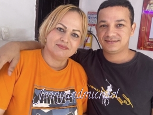 Jennyandmichael