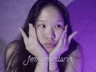 Jennymandarin