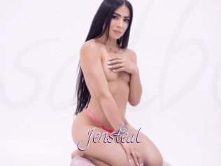Jensteal