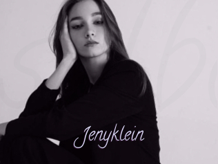 Jenyklein