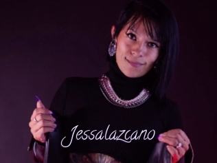 jessalazcano Salopes Beurettes
