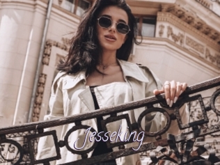 Jesseking