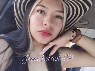 jessichernobil19 Salopes Beurettes