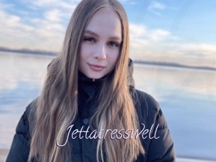 Jettacresswell
