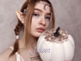 Jialeen