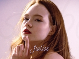 jialiss Salopes Beurettes