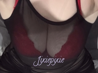 Jixiepixie