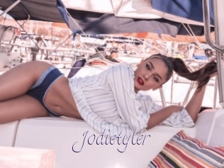 jodietyler Salopes Beurettes