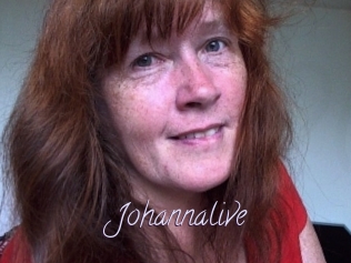 Johannalive