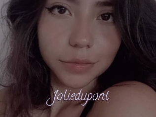 joliedupont Salopes Beurettes