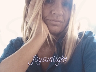 Joysunlight