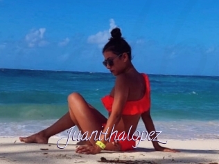 Juanithalopez