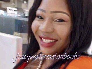 Juicywatermelonboobs