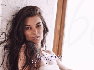 Juliafote