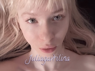 juliagavrilina Salopes Beurettes