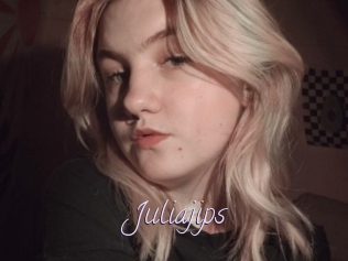 Juliajips