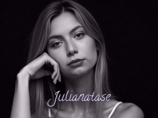 Julianatase