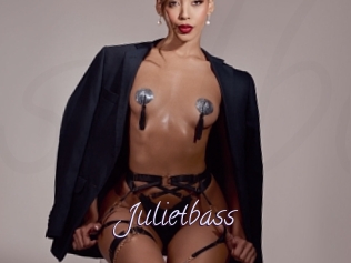 julietbass Salopes Beurettes