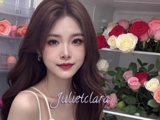 Julietclara