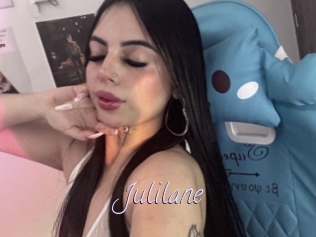 julilane Salopes Beurettes