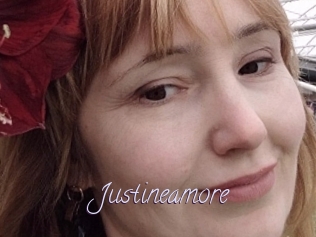 justineamore Salopes Beurettes