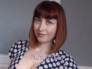 KatyaMay Salopes Beurettes