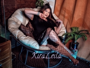 KiraLeila