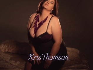 KrisThomson Salopes Beurettes