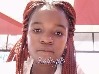 kadogoo Salopes Beurettes
