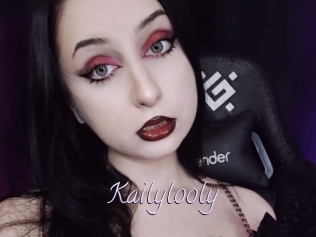 Kailylooly