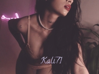 Kali71