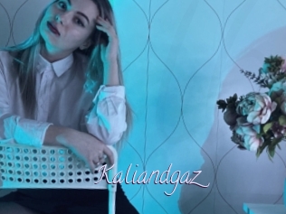 Kaliandgaz