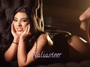 kaliasteer Salopes Beurettes