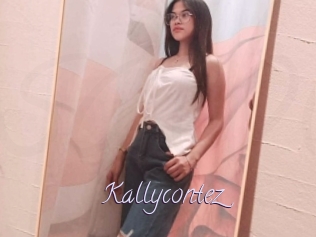 Kallycontez