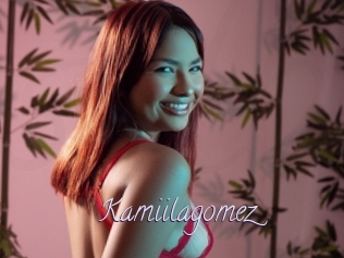 kamiilagomez Salopes Beurettes