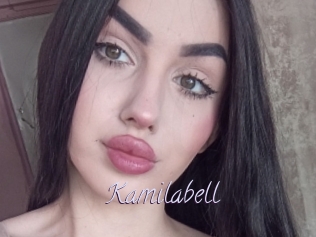 Kamilabell