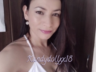 Kandydollxx18